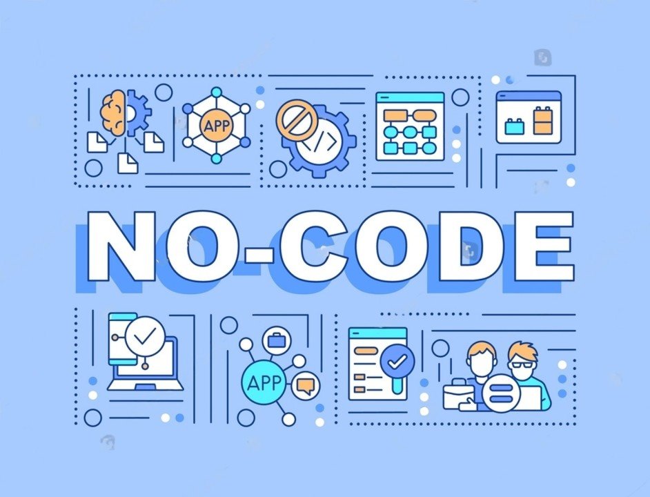 The Rise of Low-Code Platforms: Building Apps Without Coding Expertise